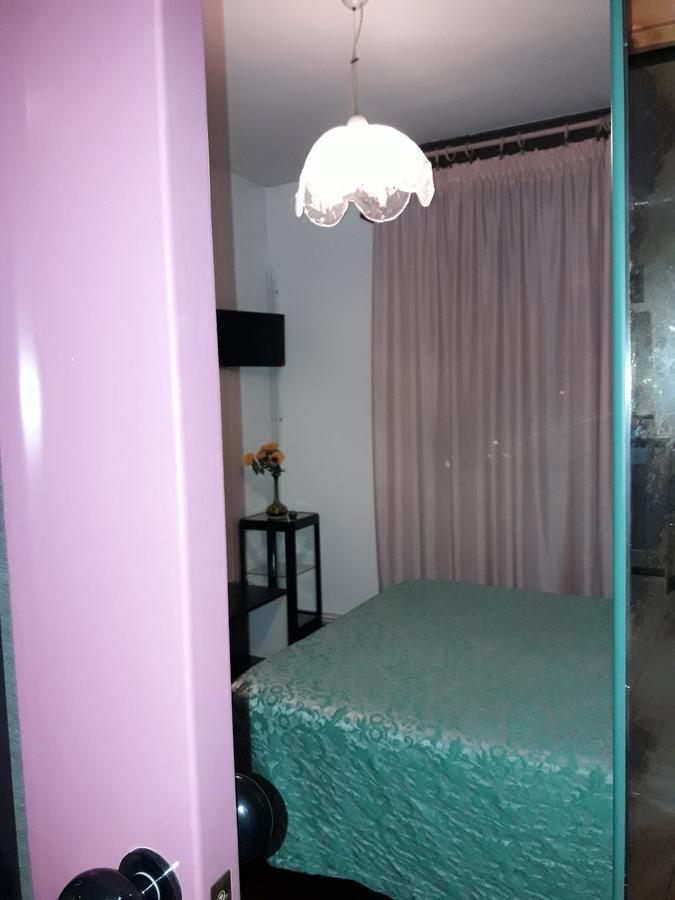 Albergo Piccadilly Medolago エクステリア 写真