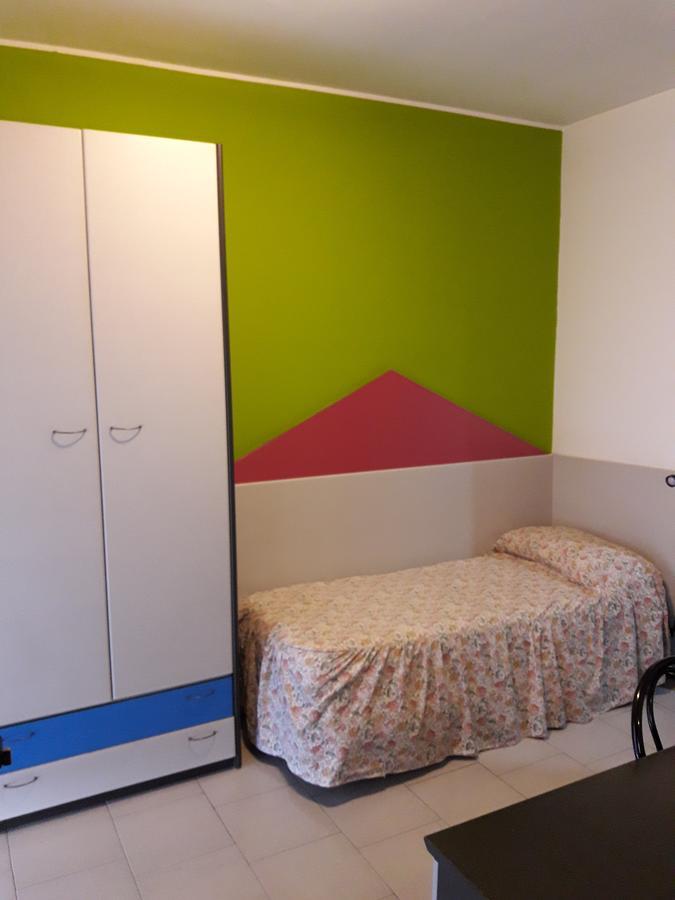 Albergo Piccadilly Medolago エクステリア 写真