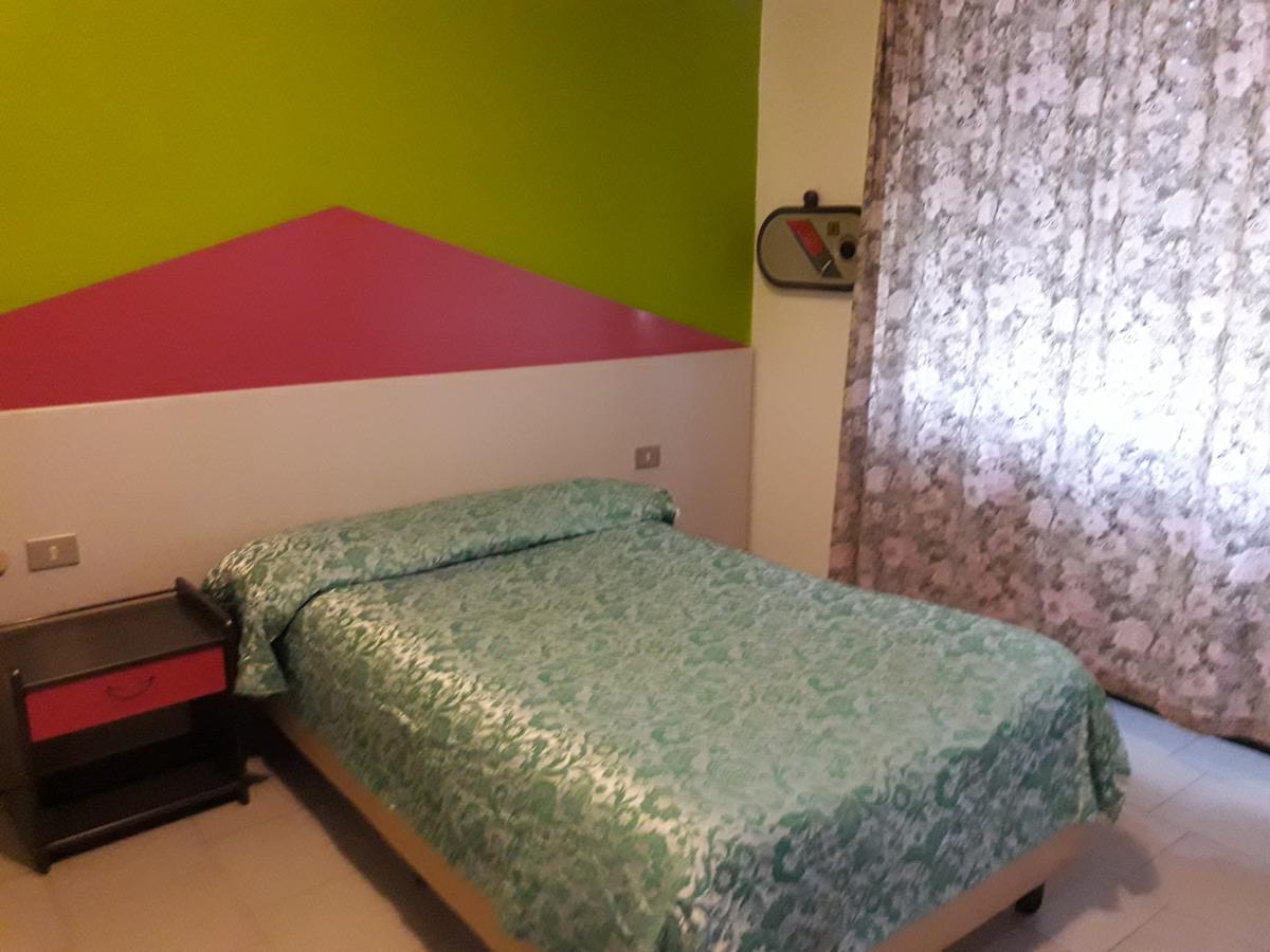 Albergo Piccadilly Medolago エクステリア 写真
